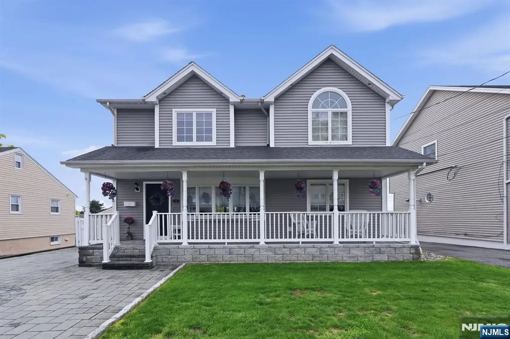 1 Highview Avenue Totowa NJ 07512