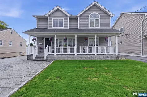 1 Highview Avenue Totowa NJ 07512