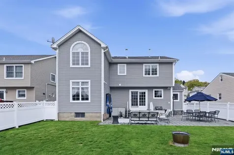 1 Highview Avenue Totowa NJ 07512