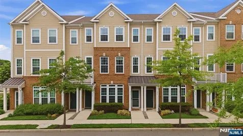 213 Wesmont Drive Wood Ridge NJ 07075