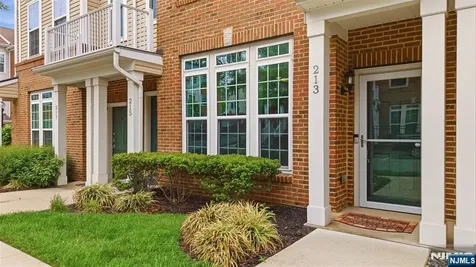 213 Wesmont Drive Wood Ridge NJ 07075