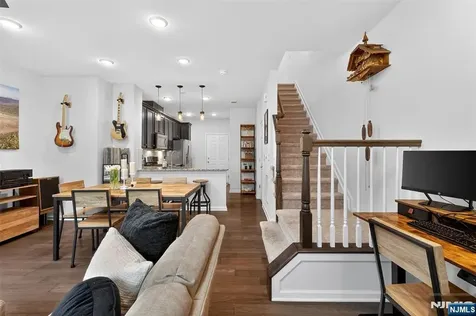 213 Wesmont Drive Wood Ridge NJ 07075