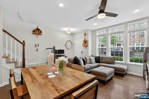 213 Wesmont Drive Wood Ridge NJ 07075