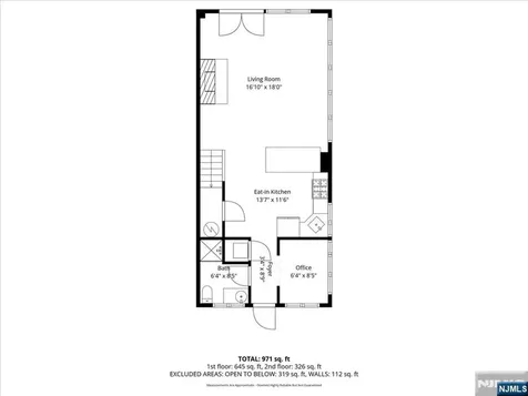 51 Greenwood Avenue Montclair NJ 07042