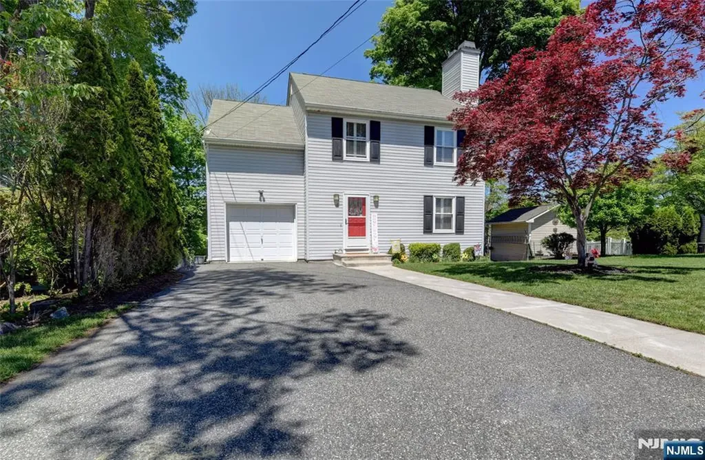 12 Ogden Terrace Butler Borough NJ 07405