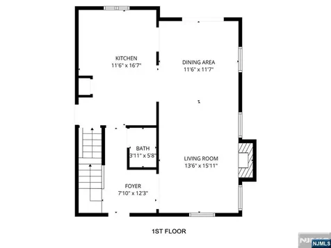 12 Ogden Terrace Butler Borough NJ 07405