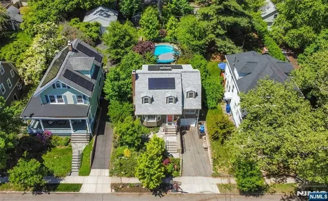 12 Overlook Avenue West Orange NJ 07052
