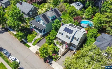 12 Overlook Avenue West Orange NJ 07052