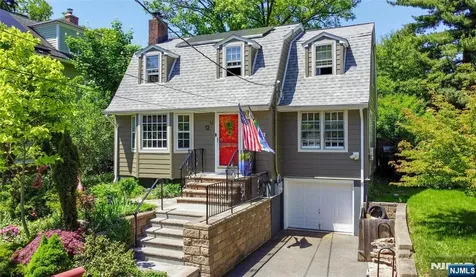 12 Overlook Avenue West Orange NJ 07052