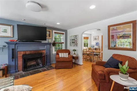 12 Overlook Avenue West Orange NJ 07052