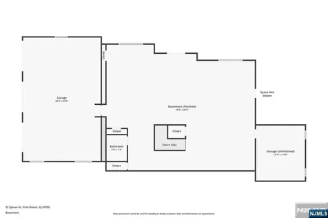 32 Sylvan Drive Montville Township NJ 07058