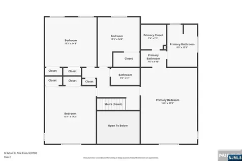 32 Sylvan Drive Montville Township NJ 07058