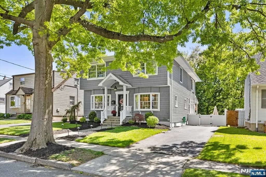 347 Passaic Avenue Rutherford NJ 07070