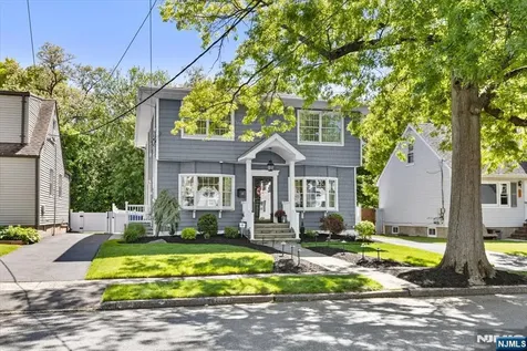 347 Passaic Avenue Rutherford NJ 07070