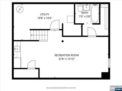 347 Passaic Avenue Rutherford NJ 07070