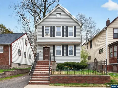 31 5th Street Ridgefield Park NJ 07660