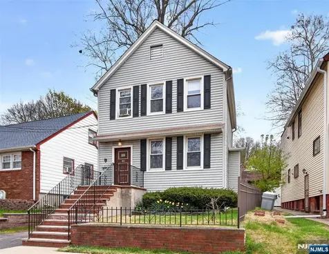 31 5th Street Ridgefield Park NJ 07660