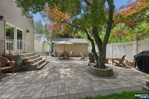 50 Whitman Street Haworth NJ 07641