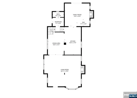 50 Whitman Street Haworth NJ 07641