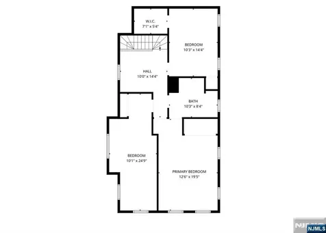 50 Whitman Street Haworth NJ 07641