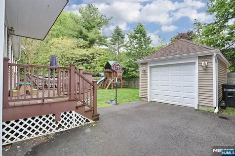 7 Short Street Harrington Park NJ 07640