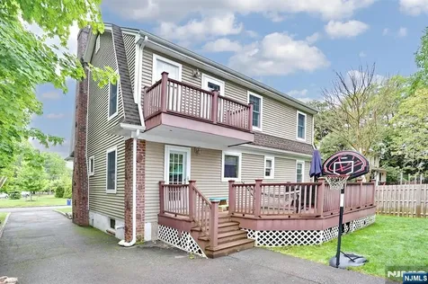 7 Short Street Harrington Park NJ 07640