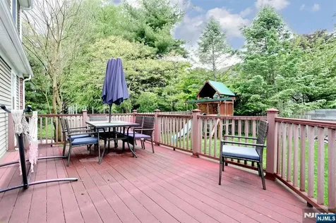 7 Short Street Harrington Park NJ 07640