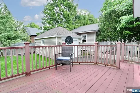 7 Short Street Harrington Park NJ 07640