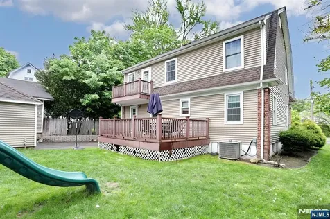 7 Short Street Harrington Park NJ 07640