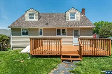 226 Westville Avenue West Caldwell NJ 07006