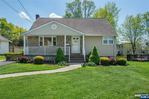226 Westville Avenue West Caldwell NJ 07006