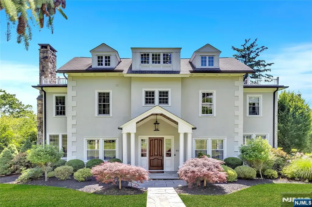65 S Mountain Avenue Montclair NJ 07042