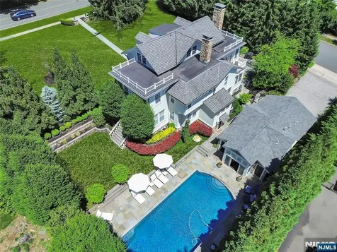 65 S Mountain Avenue Montclair NJ 07042