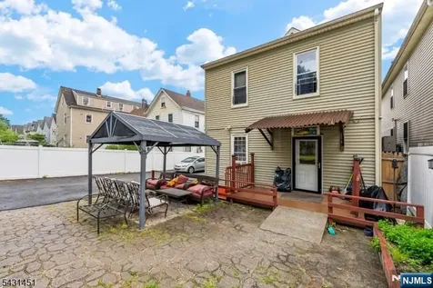 171 Burgess Place Passaic NJ 07055