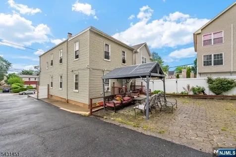 171 Burgess Place Passaic NJ 07055
