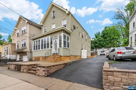 171 Burgess Place Passaic NJ 07055