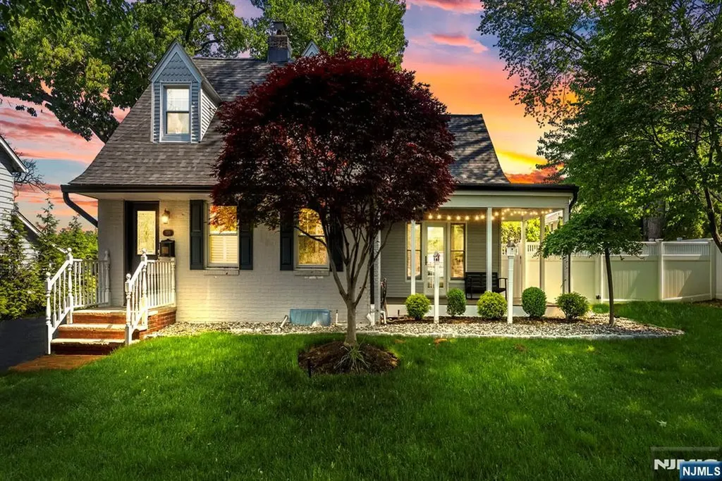 200 Hillside Avenue River Edge NJ 07661