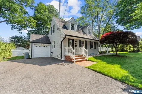 200 Hillside Avenue River Edge NJ 07661