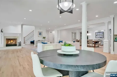 8 Lauren Pond Court Demarest NJ 07627