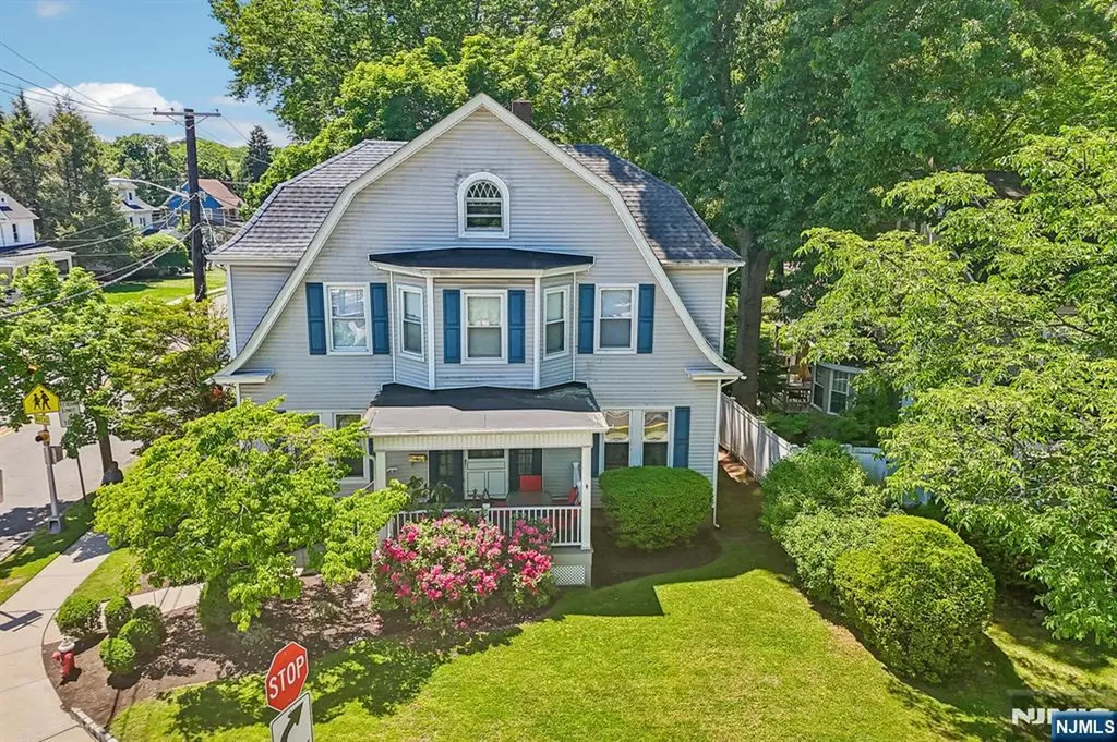 5 Park Avenue Westwood NJ 07675