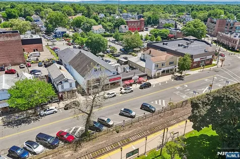 5 Park Avenue Westwood NJ 07675