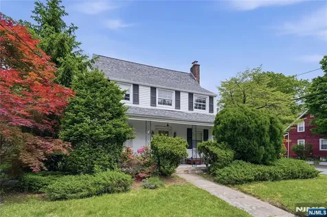 252 Washington Avenue Westwood NJ 07675
