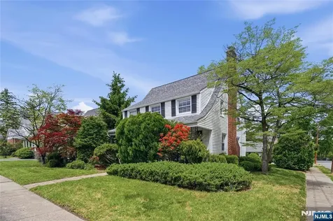 252 Washington Avenue Westwood NJ 07675