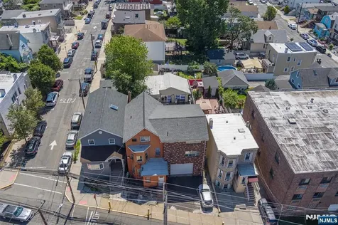 3912 Liberty Avenue North Bergen NJ 07047