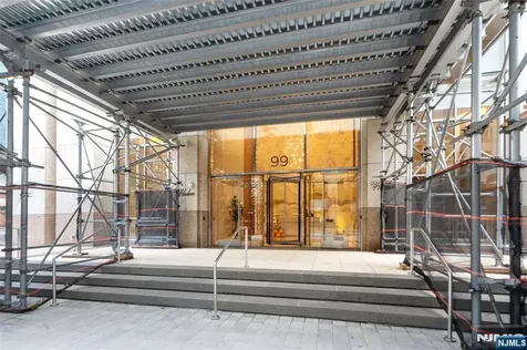 99 Hudson Street Jersey City NJ 07302