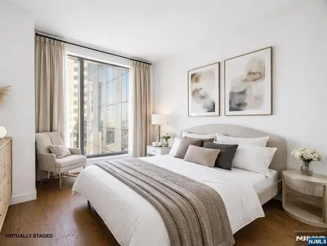 99 Hudson Street Jersey City NJ 07302