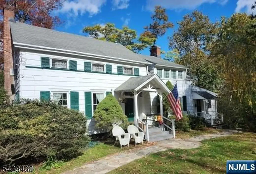 56 Orton Road West Caldwell NJ 07006