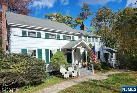 56 Orton Road West Caldwell NJ 07006