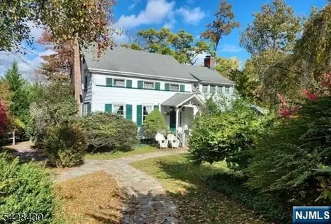 56 Orton Road West Caldwell NJ 07006