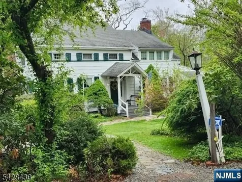 56 Orton Road West Caldwell NJ 07006